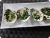 Berg's Baked Oysters