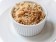 Macadamia Nut Crumble