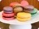 French Macarons